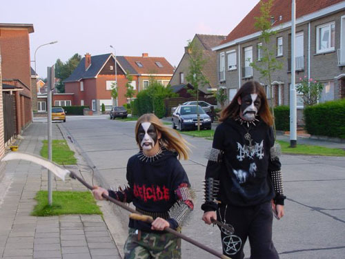 black-metal-suburbia